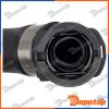 Tuyau de liquide de refroidissement pour BMW | CPP-BM-214, 23684